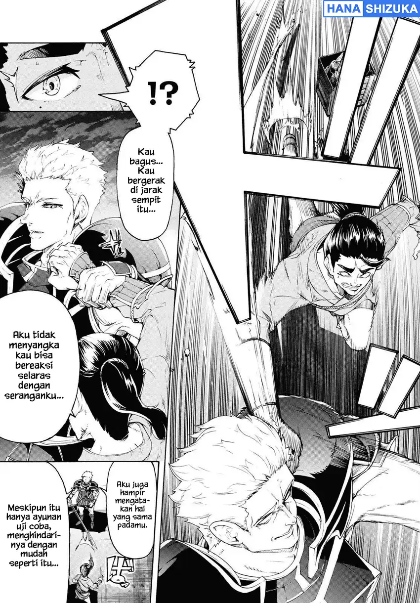 Inaka no Home Center Otoko no Jiyuu na Isekai Seikatsu Chapter 61 - Page 30