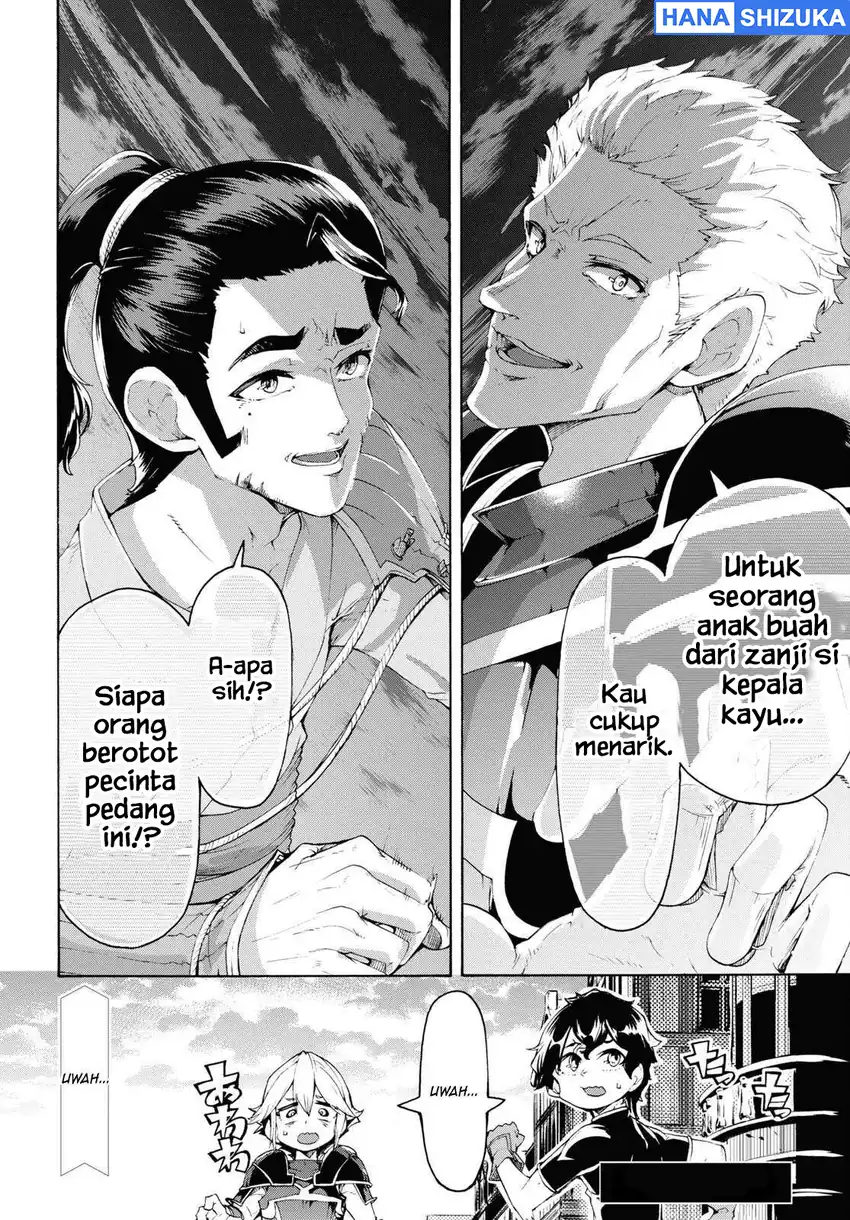 Inaka no Home Center Otoko no Jiyuu na Isekai Seikatsu Chapter 61 - Page 31