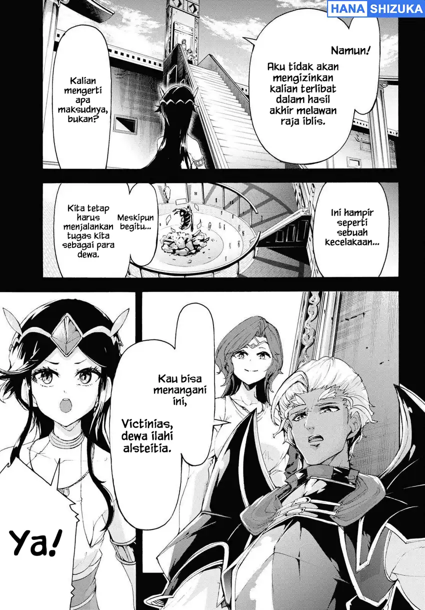 Inaka no Home Center Otoko no Jiyuu na Isekai Seikatsu Chapter 61 - Page 4