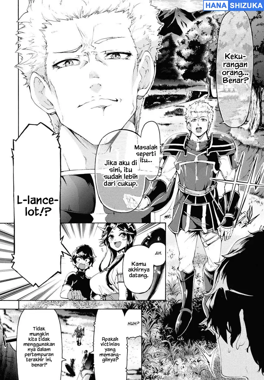 Inaka no Home Center Otoko no Jiyuu na Isekai Seikatsu Chapter 61 - Page 9
