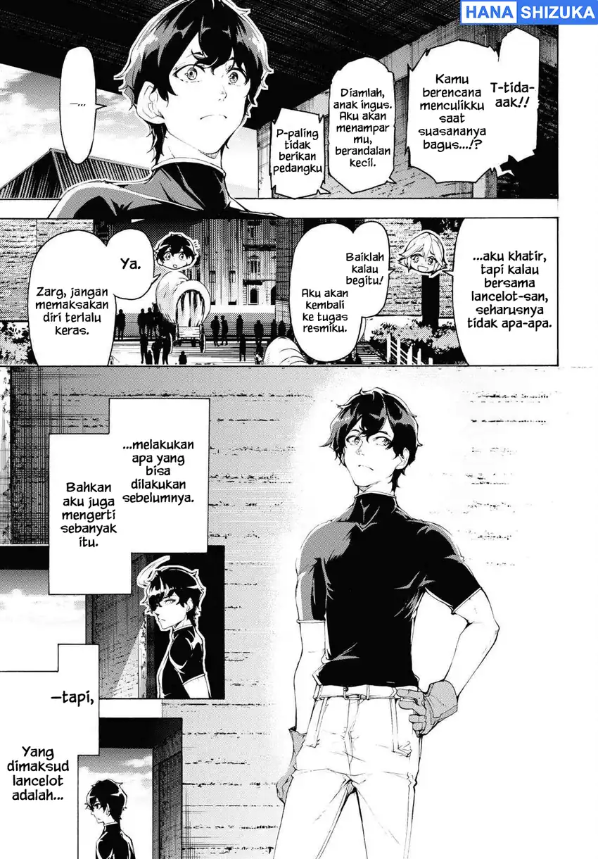Inaka no Home Center Otoko no Jiyuu na Isekai Seikatsu Chapter 62 - Page 10