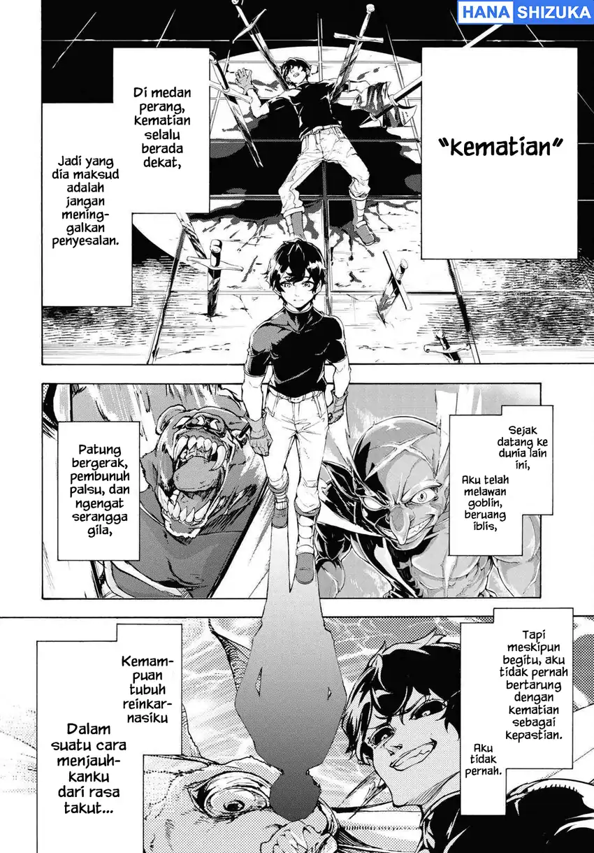 Inaka no Home Center Otoko no Jiyuu na Isekai Seikatsu Chapter 62 - Page 11
