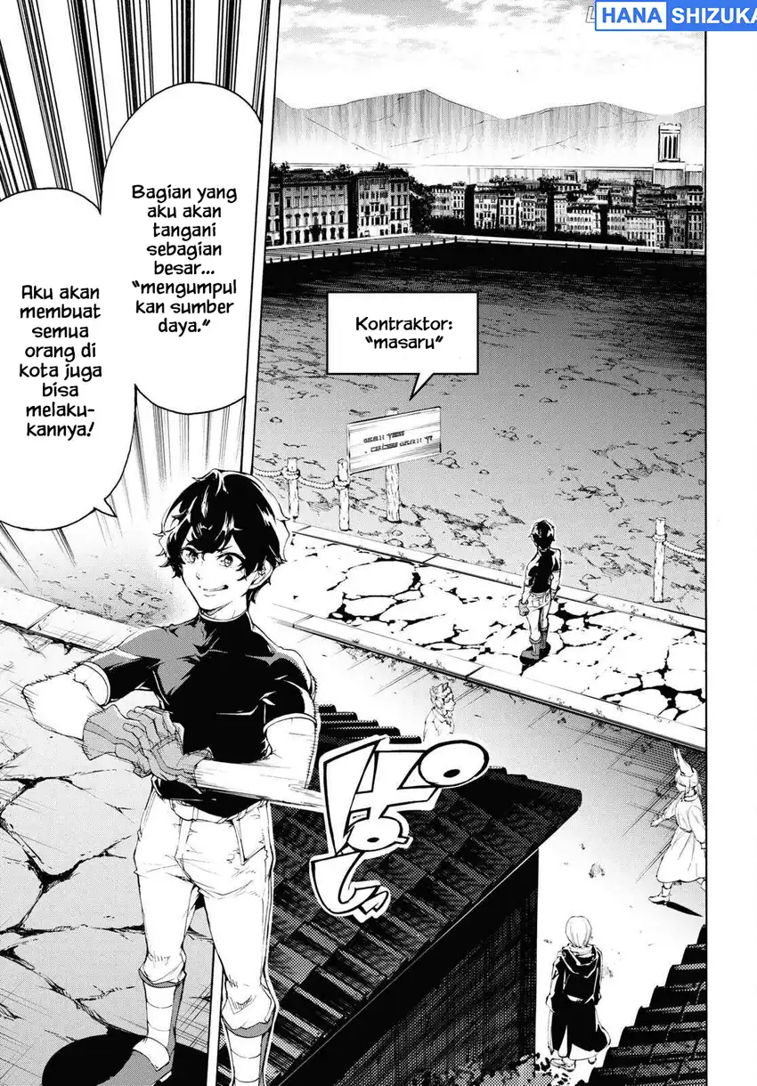 Inaka no Home Center Otoko no Jiyuu na Isekai Seikatsu Chapter 62 - Page 14