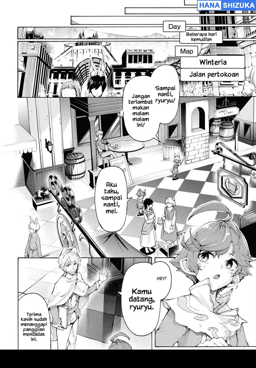 Inaka no Home Center Otoko no Jiyuu na Isekai Seikatsu Chapter 62 - Page 15
