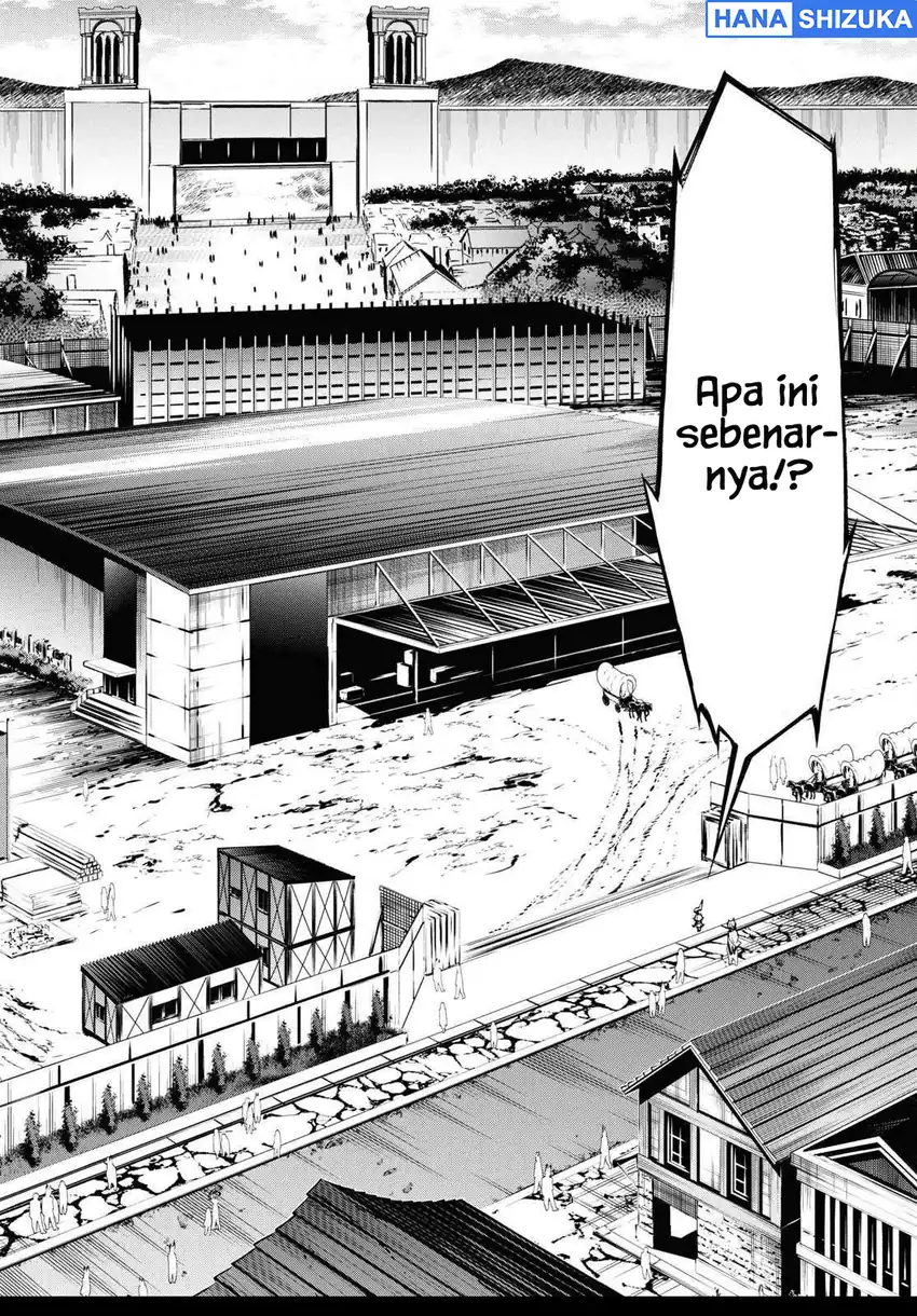 Inaka no Home Center Otoko no Jiyuu na Isekai Seikatsu Chapter 62 - Page 17