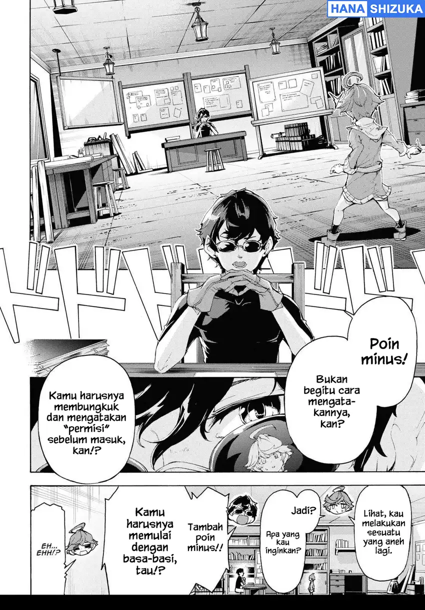 Inaka no Home Center Otoko no Jiyuu na Isekai Seikatsu Chapter 62 - Page 19