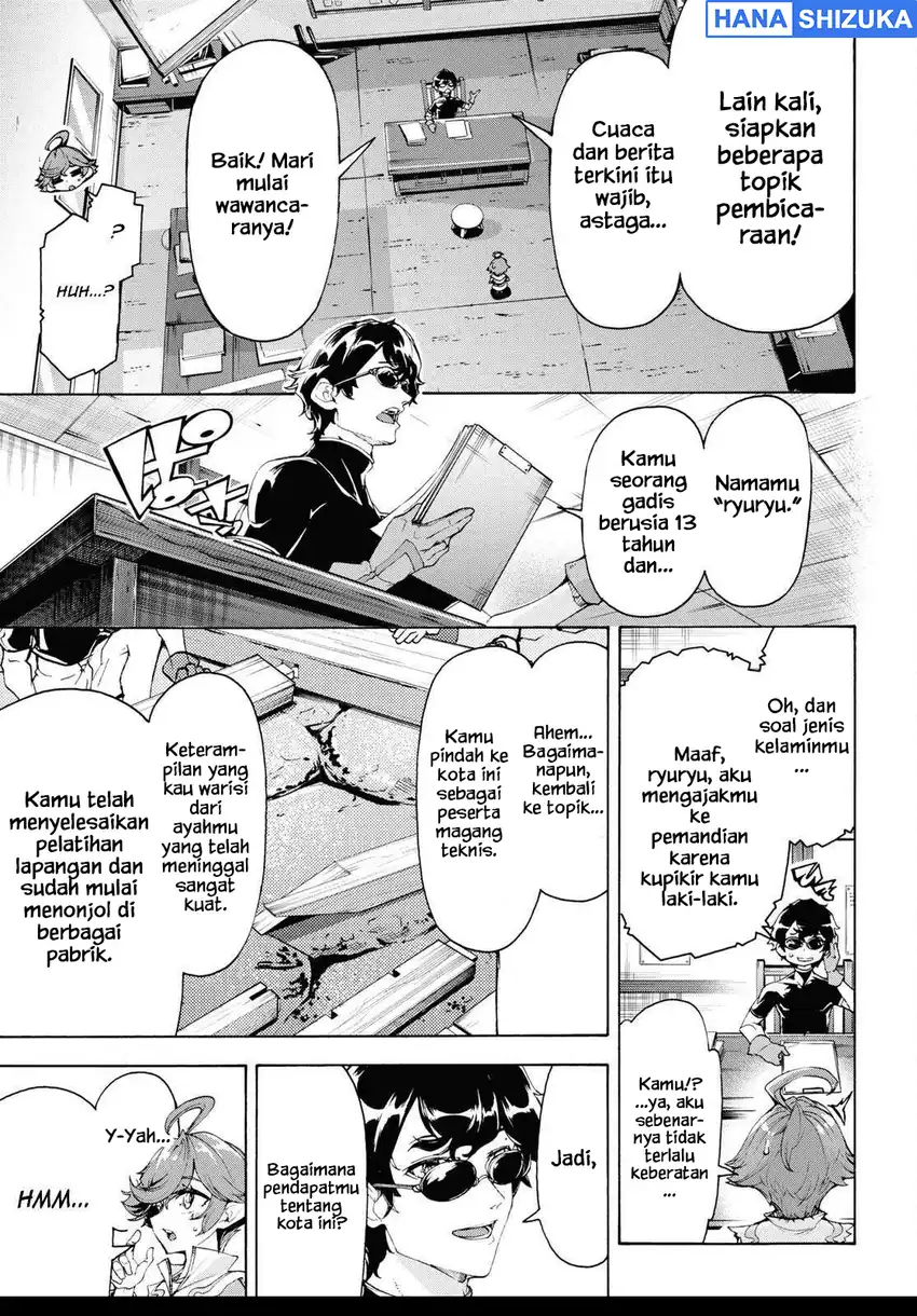 Inaka no Home Center Otoko no Jiyuu na Isekai Seikatsu Chapter 62 - Page 20