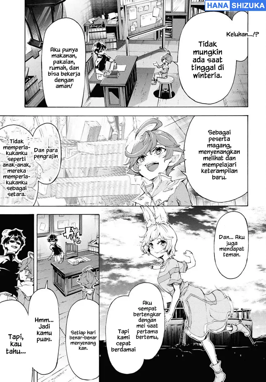 Inaka no Home Center Otoko no Jiyuu na Isekai Seikatsu Chapter 62 - Page 22