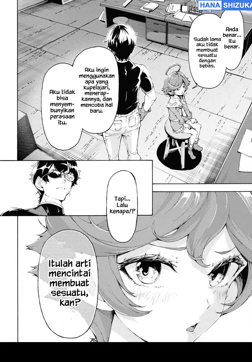 Inaka no Home Center Otoko no Jiyuu na Isekai Seikatsu Chapter 62 - Page 25