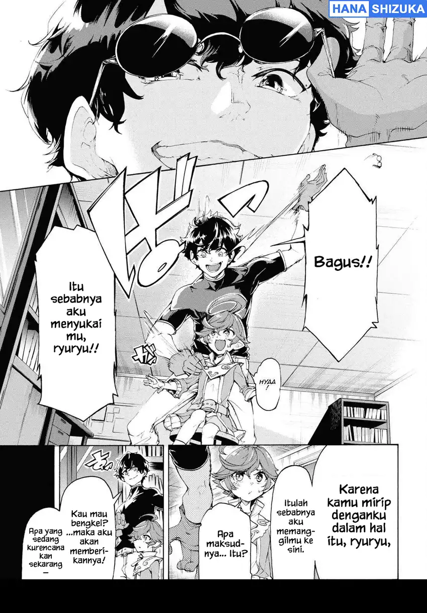 Inaka no Home Center Otoko no Jiyuu na Isekai Seikatsu Chapter 62 - Page 26