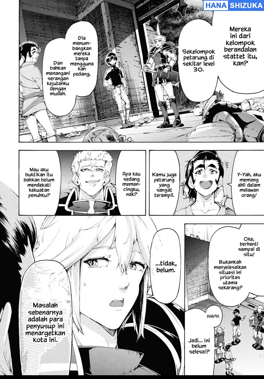 Inaka no Home Center Otoko no Jiyuu na Isekai Seikatsu Chapter 62 - Page 3
