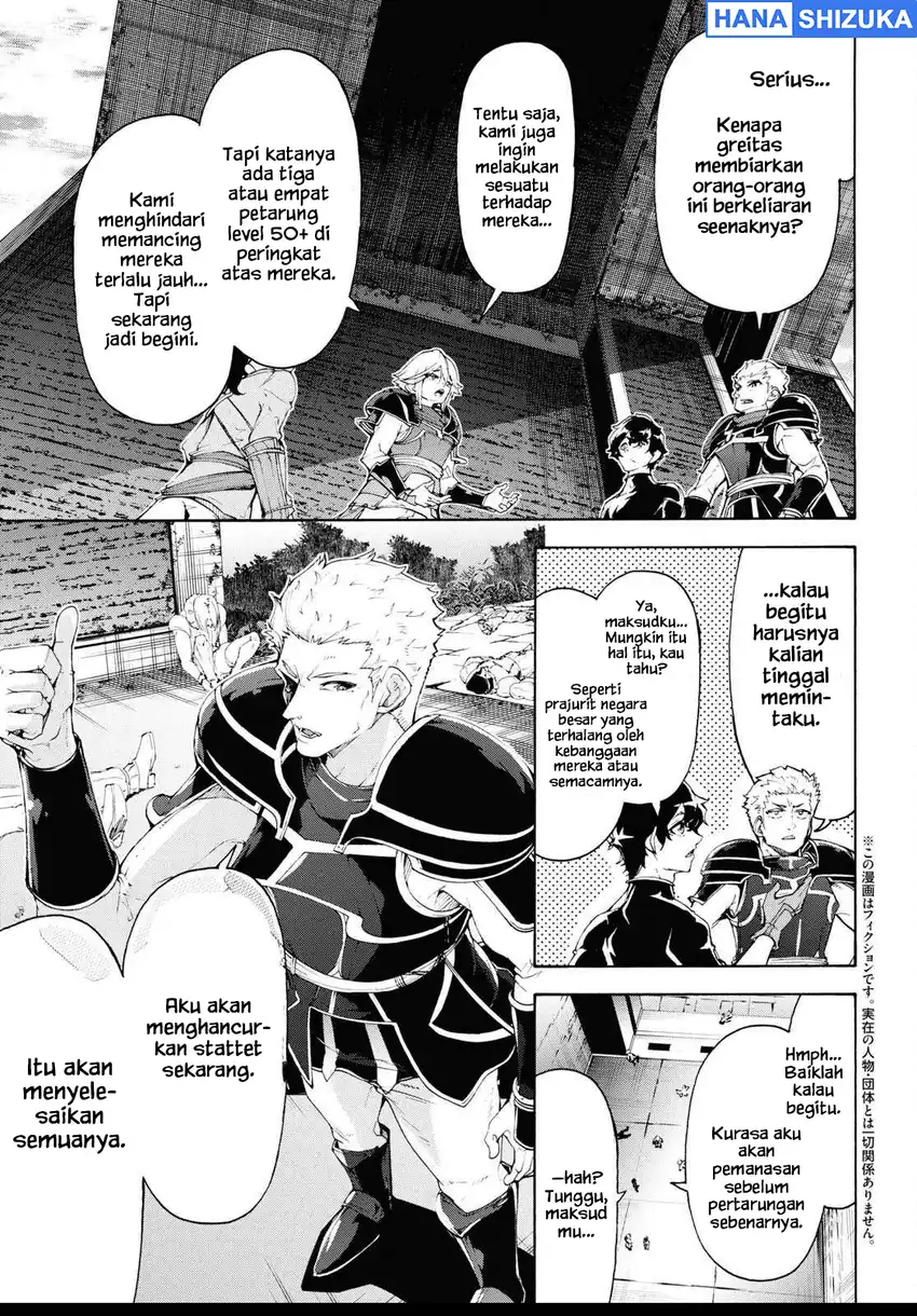 Inaka no Home Center Otoko no Jiyuu na Isekai Seikatsu Chapter 62 - Page 4