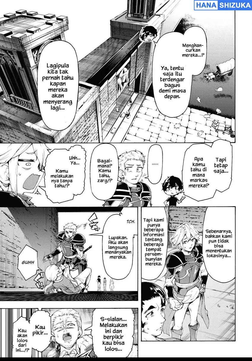 Inaka no Home Center Otoko no Jiyuu na Isekai Seikatsu Chapter 62 - Page 6