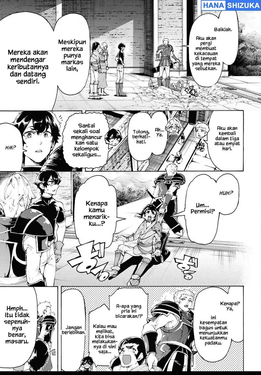Inaka no Home Center Otoko no Jiyuu na Isekai Seikatsu Chapter 62 - Page 8