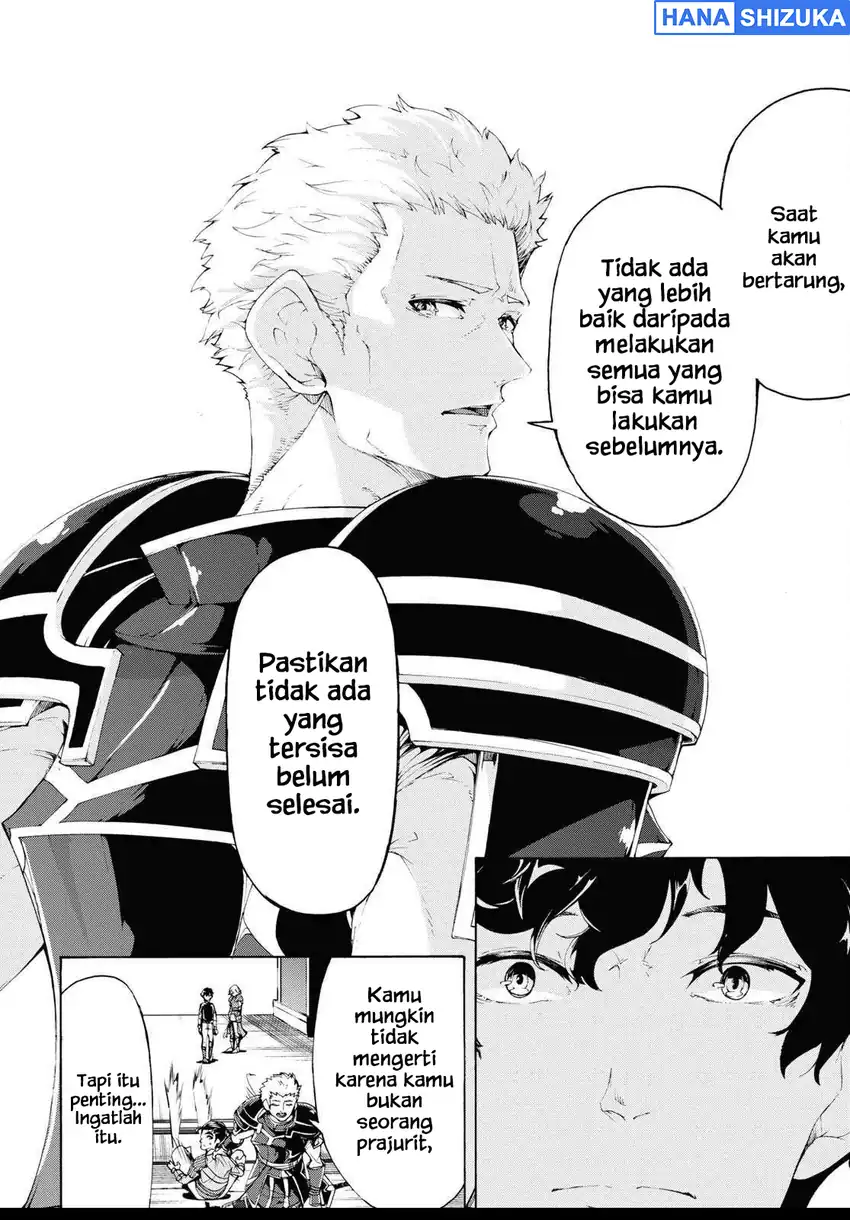 Inaka no Home Center Otoko no Jiyuu na Isekai Seikatsu Chapter 62 - Page 9