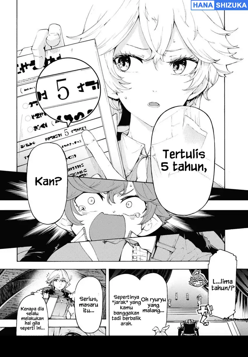 Inaka no Home Center Otoko no Jiyuu na Isekai Seikatsu Chapter 63 - Page 15