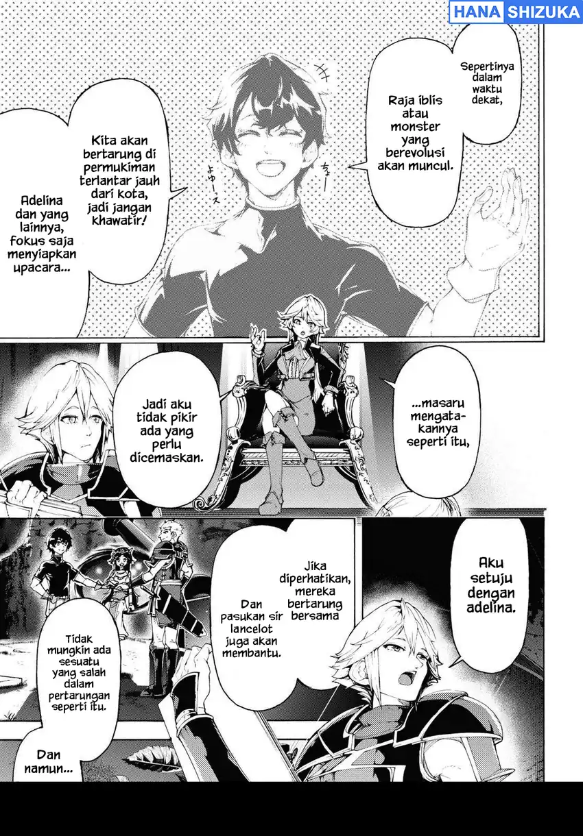 Inaka no Home Center Otoko no Jiyuu na Isekai Seikatsu Chapter 63 - Page 20