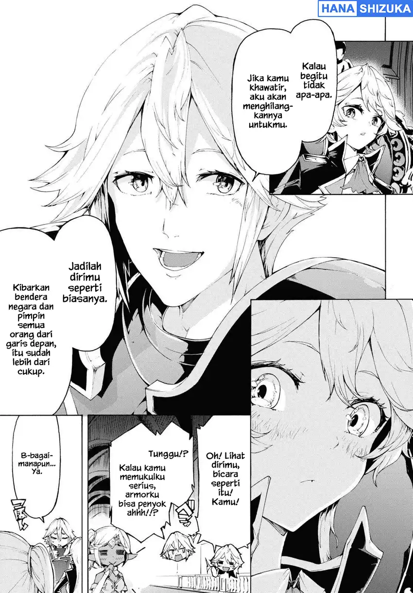 Inaka no Home Center Otoko no Jiyuu na Isekai Seikatsu Chapter 63 - Page 22