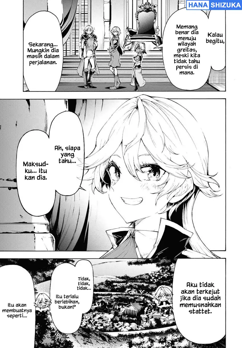 Inaka no Home Center Otoko no Jiyuu na Isekai Seikatsu Chapter 63 - Page 24