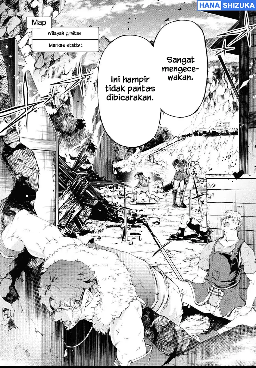 Inaka no Home Center Otoko no Jiyuu na Isekai Seikatsu Chapter 63 - Page 27
