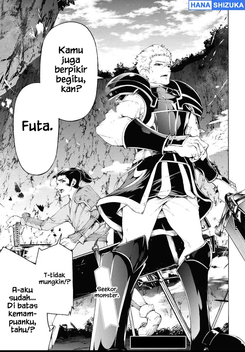 Inaka no Home Center Otoko no Jiyuu na Isekai Seikatsu Chapter 63 - Page 28