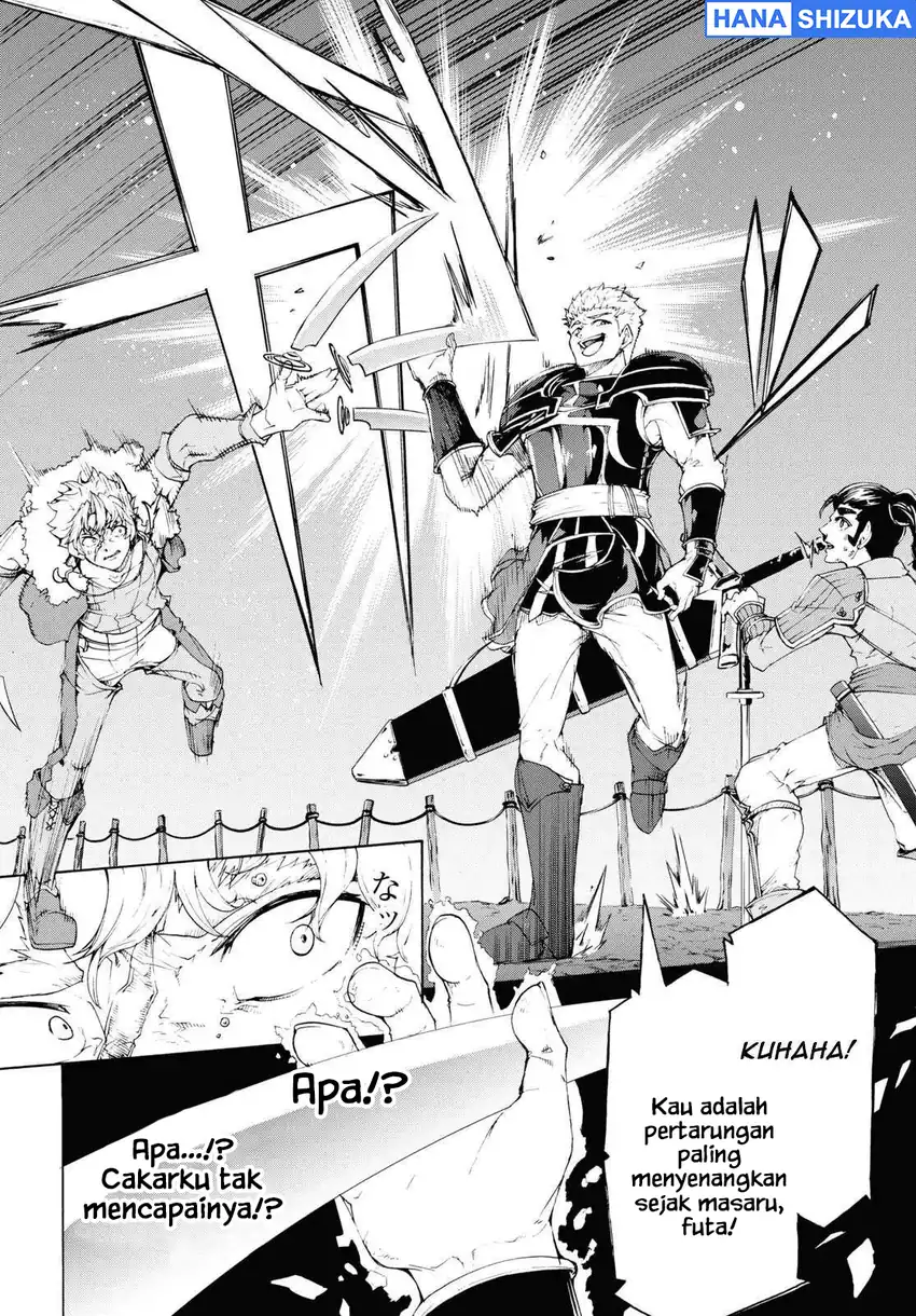 Inaka no Home Center Otoko no Jiyuu na Isekai Seikatsu Chapter 64 - Page 13