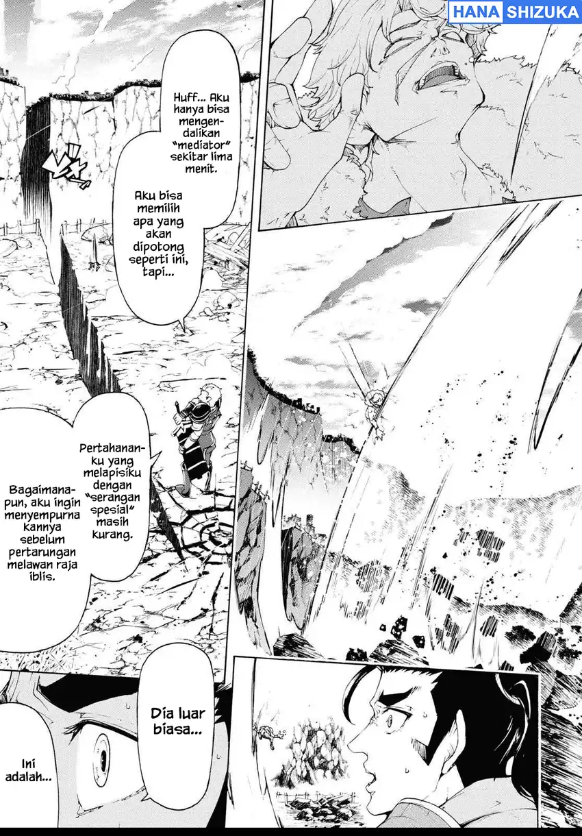 Inaka no Home Center Otoko no Jiyuu na Isekai Seikatsu Chapter 64 - Page 16