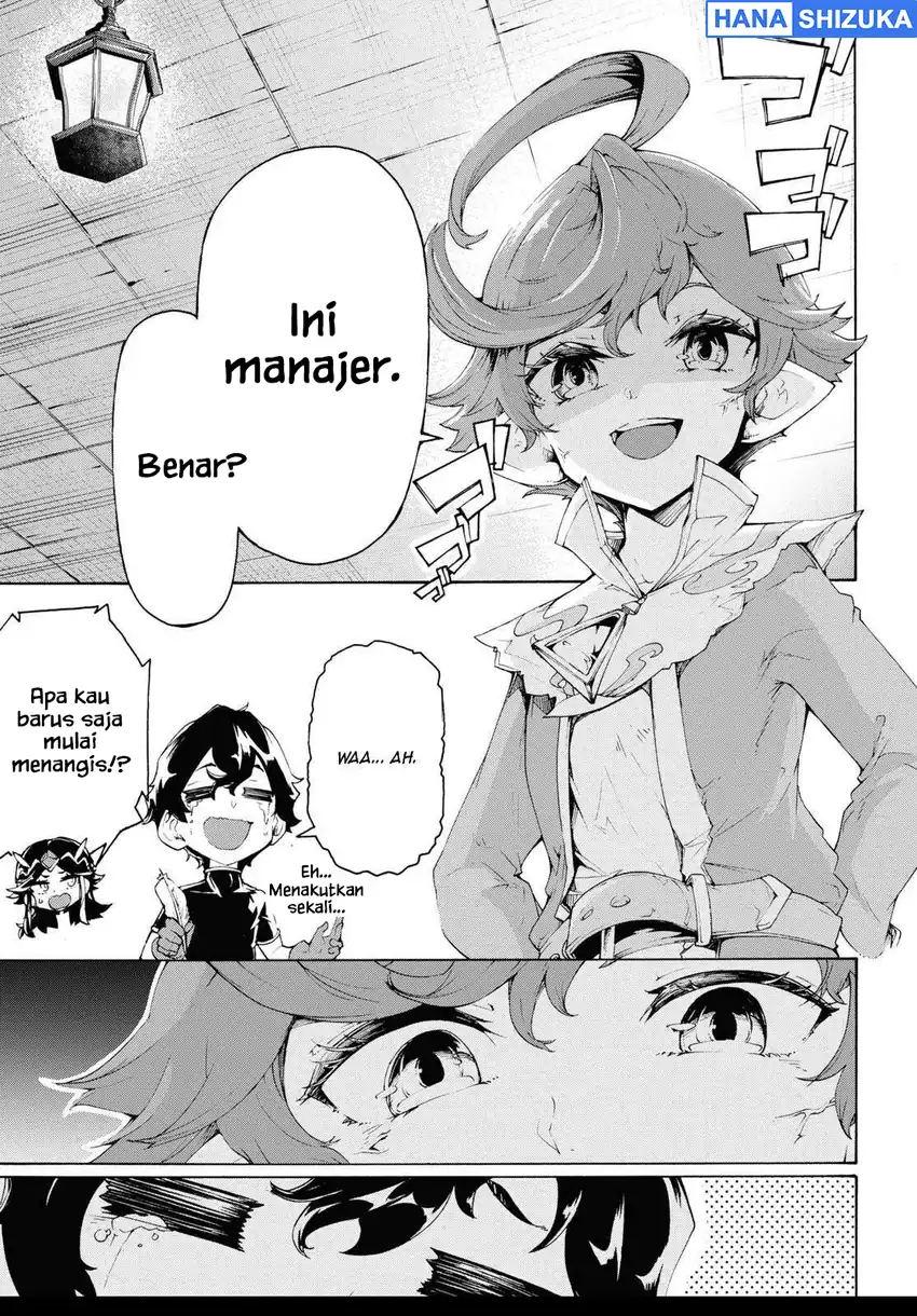 Inaka no Home Center Otoko no Jiyuu na Isekai Seikatsu Chapter 64 - Page 24