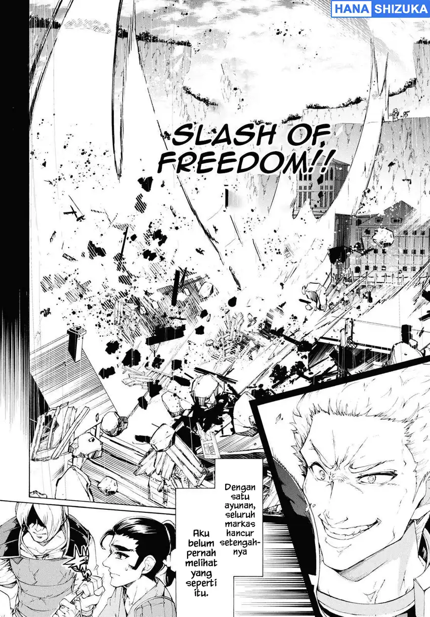 Inaka no Home Center Otoko no Jiyuu na Isekai Seikatsu Chapter 64 - Page 3