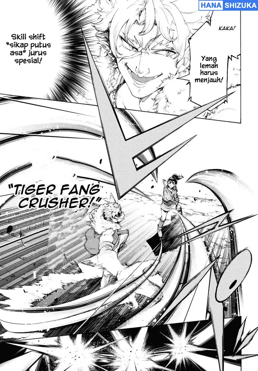 Inaka no Home Center Otoko no Jiyuu na Isekai Seikatsu Chapter 64 - Page 8
