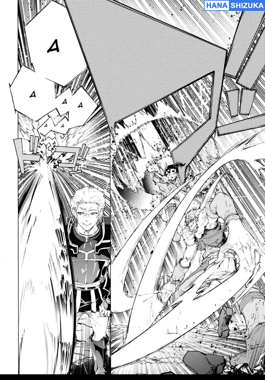 Inaka no Home Center Otoko no Jiyuu na Isekai Seikatsu Chapter 64 - Page 9