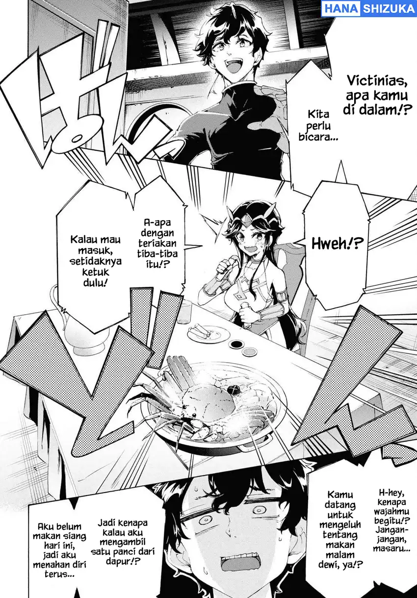 Inaka no Home Center Otoko no Jiyuu na Isekai Seikatsu Chapter 65 - Page 17