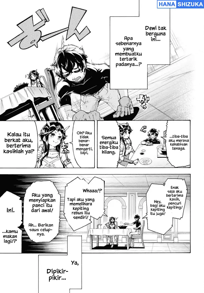 Inaka no Home Center Otoko no Jiyuu na Isekai Seikatsu Chapter 65 - Page 18