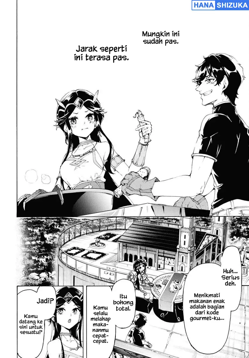 Inaka no Home Center Otoko no Jiyuu na Isekai Seikatsu Chapter 65 - Page 19