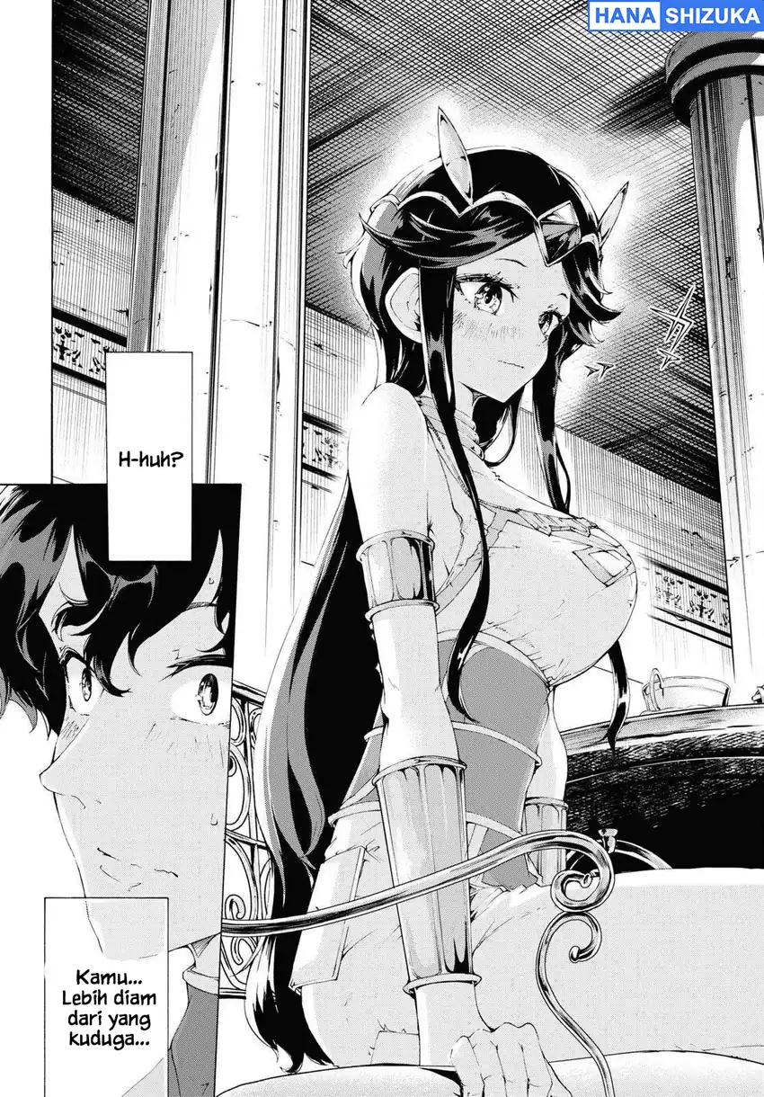 Inaka no Home Center Otoko no Jiyuu na Isekai Seikatsu Chapter 65 - Page 25