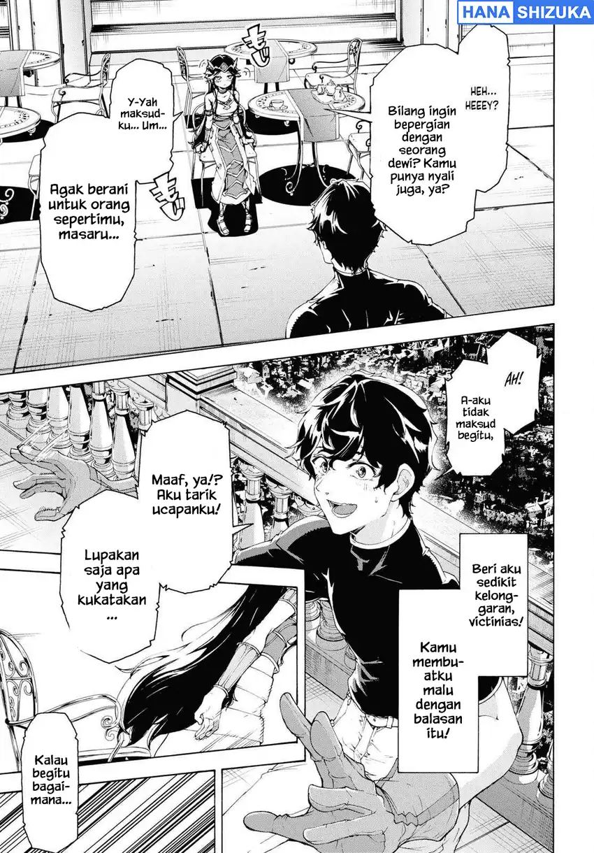 Inaka no Home Center Otoko no Jiyuu na Isekai Seikatsu Chapter 65 - Page 26