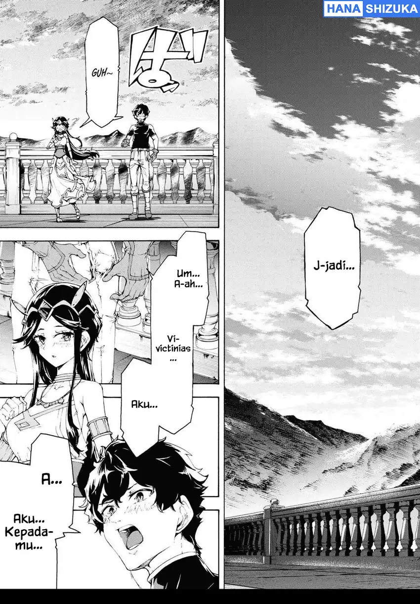 Inaka no Home Center Otoko no Jiyuu na Isekai Seikatsu Chapter 65 - Page 28