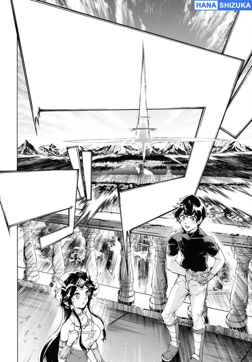 Inaka no Home Center Otoko no Jiyuu na Isekai Seikatsu Chapter 65 - Page 29