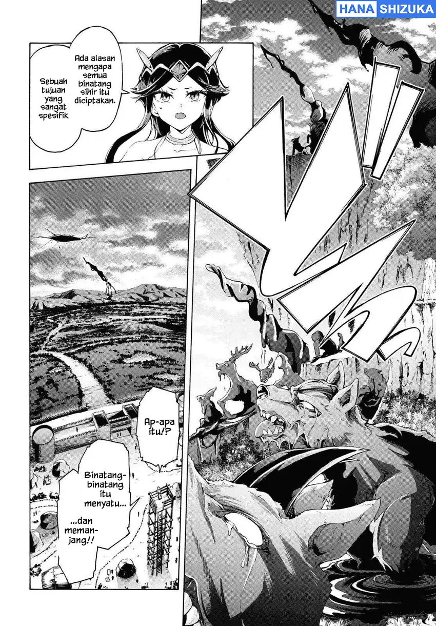 Inaka no Home Center Otoko no Jiyuu na Isekai Seikatsu Chapter 66 - Page 10