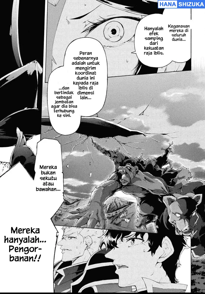 Inaka no Home Center Otoko no Jiyuu na Isekai Seikatsu Chapter 66 - Page 11