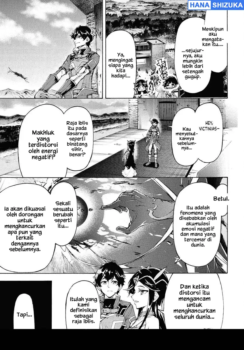 Inaka no Home Center Otoko no Jiyuu na Isekai Seikatsu Chapter 66 - Page 23