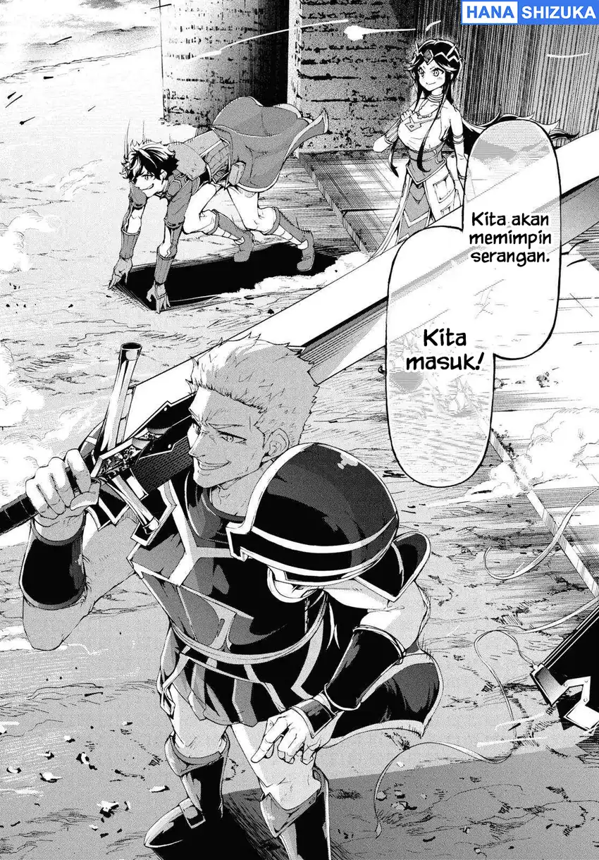 Inaka no Home Center Otoko no Jiyuu na Isekai Seikatsu Chapter 66 - Page 26