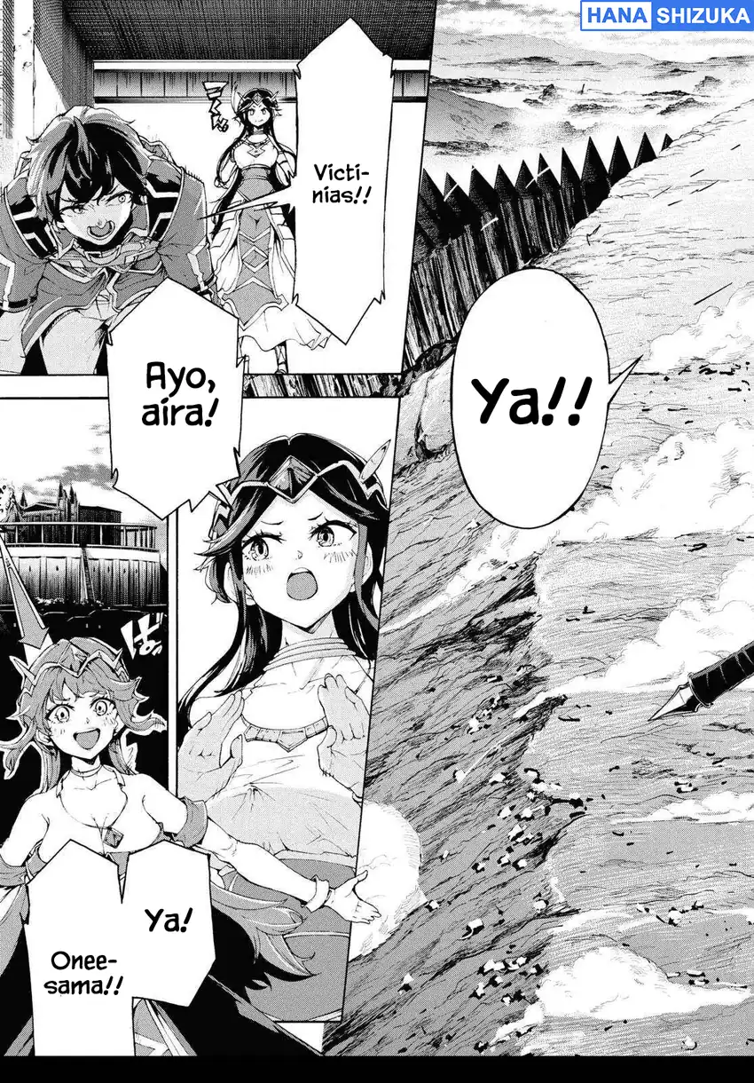 Inaka no Home Center Otoko no Jiyuu na Isekai Seikatsu Chapter 66 - Page 27