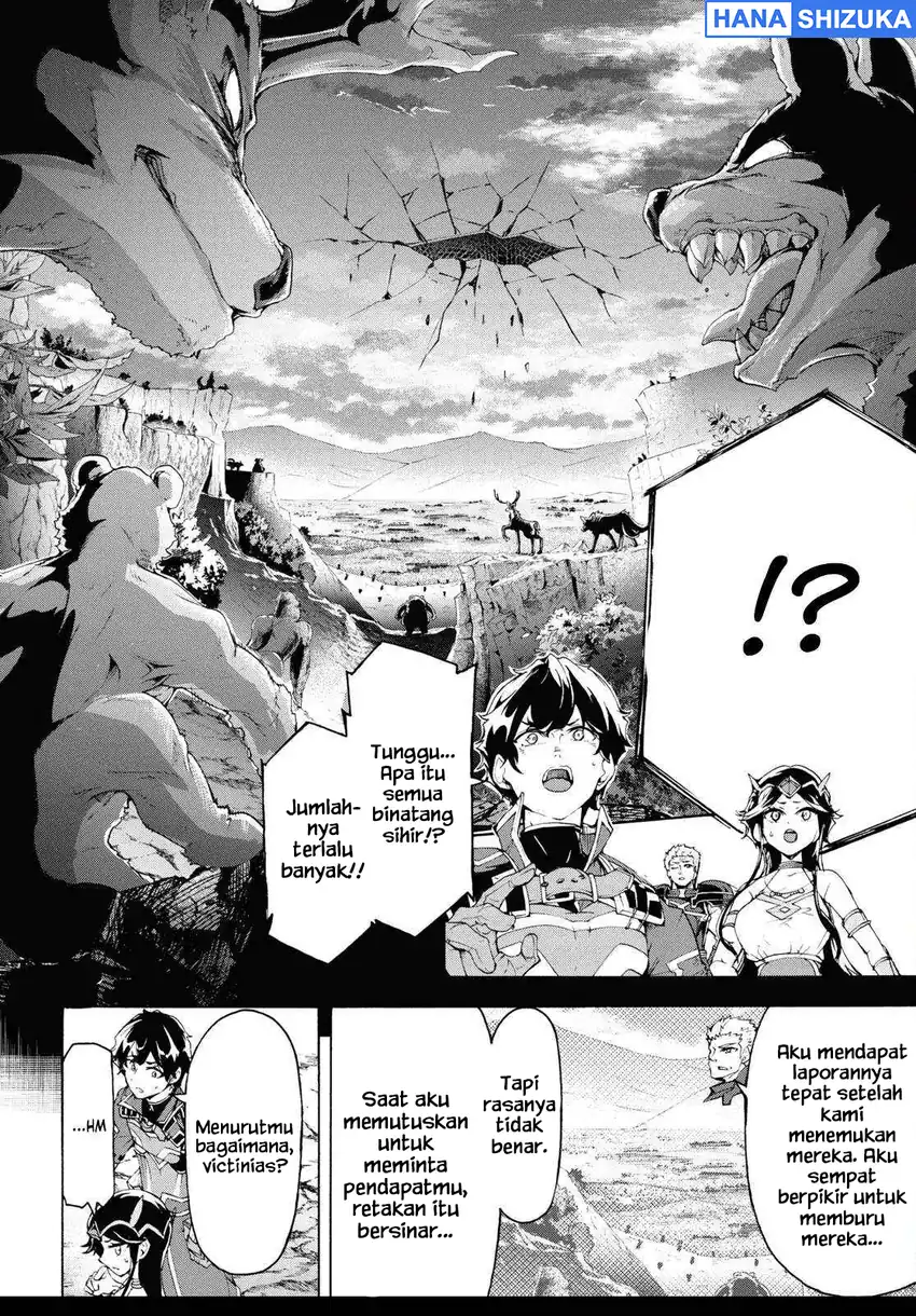 Inaka no Home Center Otoko no Jiyuu na Isekai Seikatsu Chapter 66 - Page 8