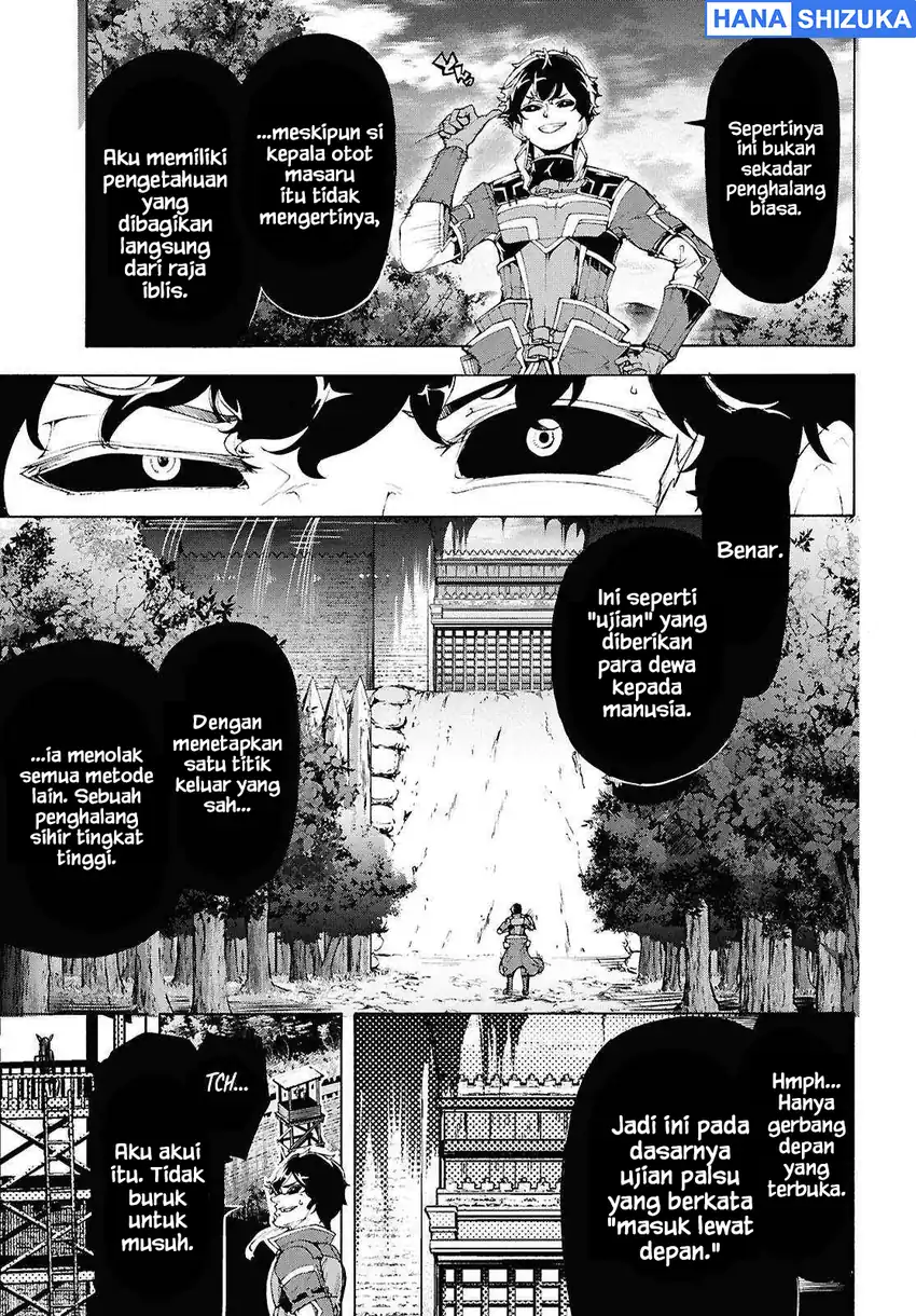 Inaka no Home Center Otoko no Jiyuu na Isekai Seikatsu Chapter 67 - Page 10