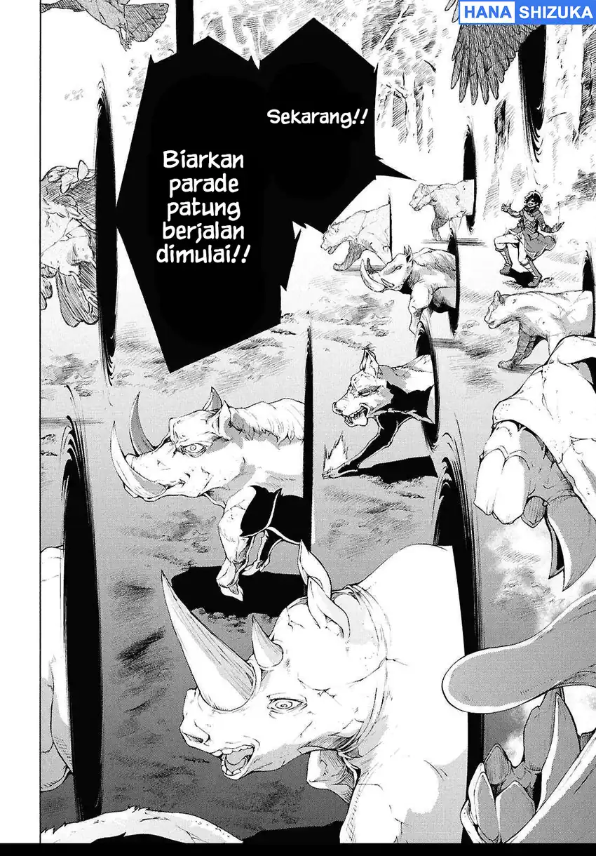 Inaka no Home Center Otoko no Jiyuu na Isekai Seikatsu Chapter 67 - Page 13