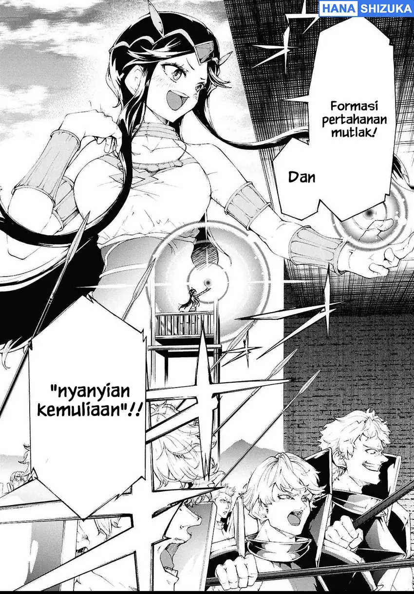 Inaka no Home Center Otoko no Jiyuu na Isekai Seikatsu Chapter 67 - Page 19