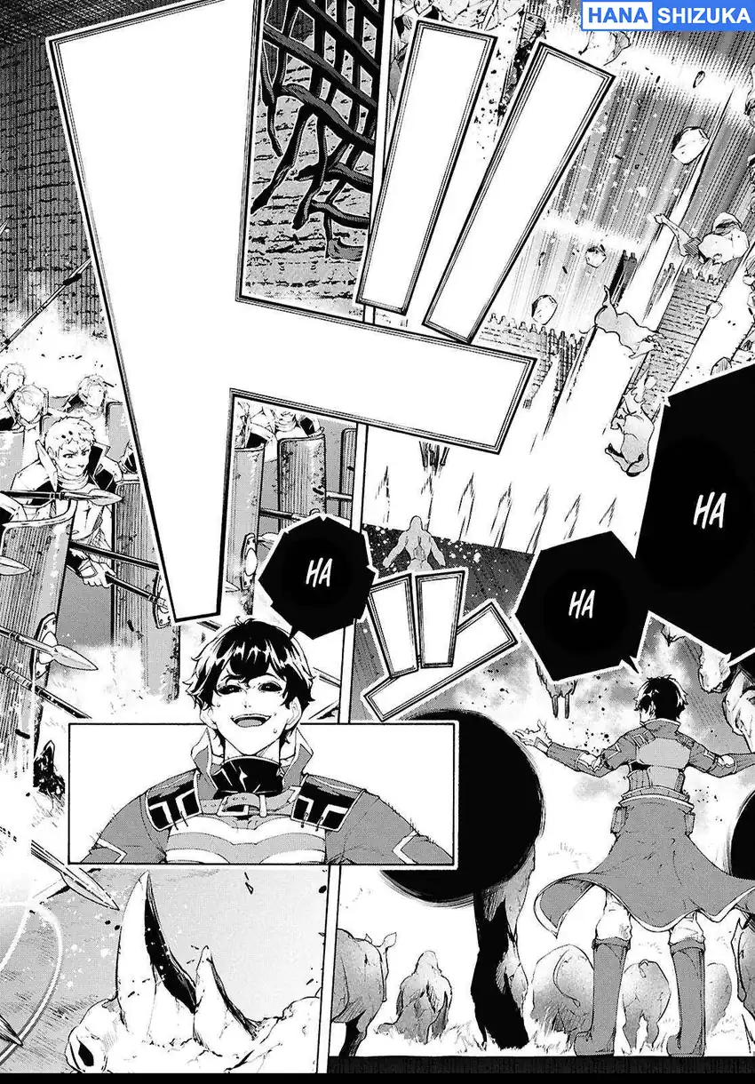 Inaka no Home Center Otoko no Jiyuu na Isekai Seikatsu Chapter 68 - Page 17
