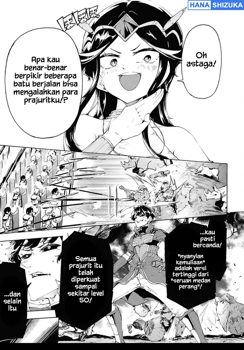 Inaka no Home Center Otoko no Jiyuu na Isekai Seikatsu Chapter 68 - Page 20