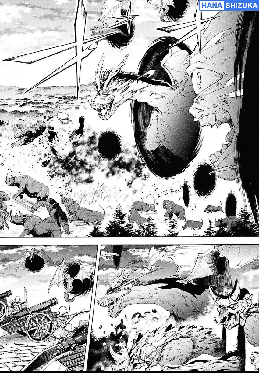 Inaka no Home Center Otoko no Jiyuu na Isekai Seikatsu Chapter 68 - Page 23